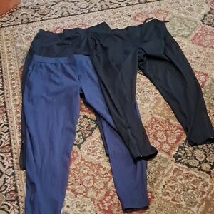 Bundle Of 3 Pair Of Joggers